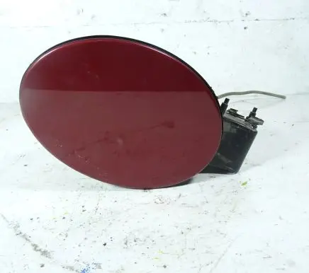 Jaguar XJ X351 Fuel tank cap 9X23-27936-BC