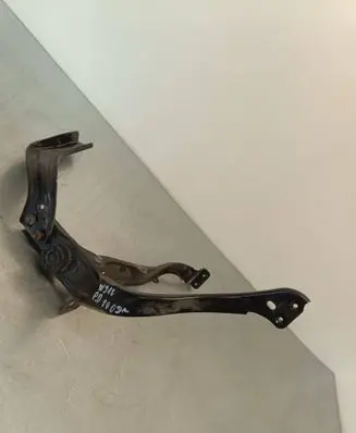 Mercedes-Benz E W212 Headlight/headlamp mounting bracket 212620030 AX0908