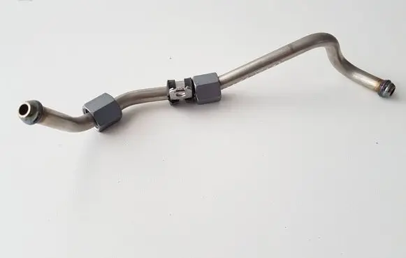 Seat Ibiza V (KJ) Fuel line pipe 05C130241