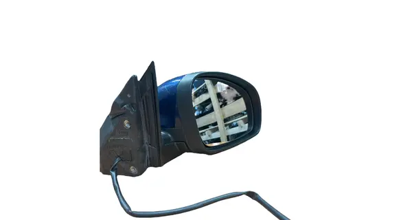 Skoda Fabia Mk2 (5J) Manual wing mirror 034287