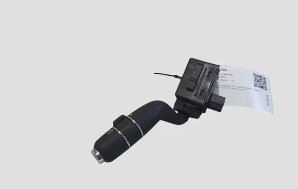 Jaguar XF X250 Wiper control stalk 8W8317A556