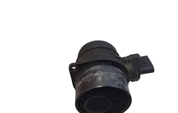 Mass air flow meter