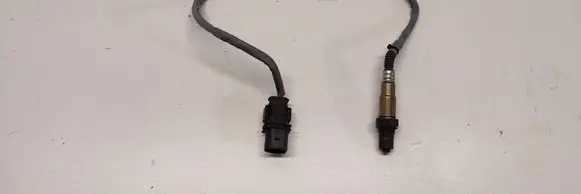 Skoda Octavia Mk2 (1Z) Lambda probe sensor 0281004148