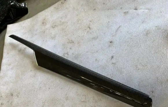 Audi Q5 SQ5 Front door card panel trim 80A867409A 80A867409