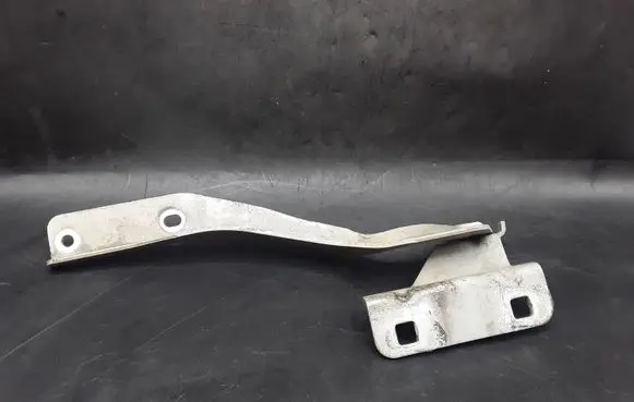 Nissan Qashqai Engine bonnet/hood hinges JDRES64