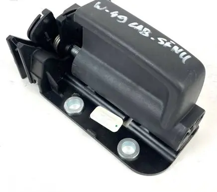 Volkswagen Sharan Sliding door interior handle 7N0843642