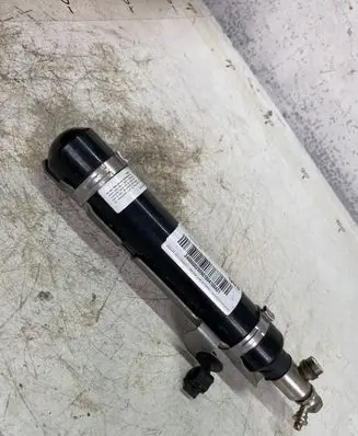 Mercedes-Benz CLA C117 X117 W117 Bonnet Pedestrian Airbag Actuator 