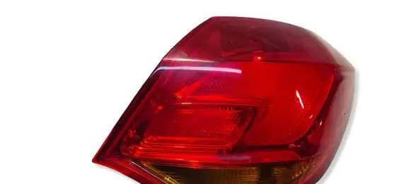 Opel Astra J Rear/tail lights I090098