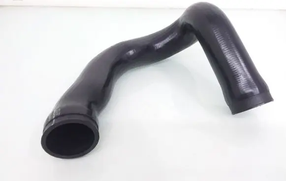 Audi A6 S6 C5 4B Intercooler hose/pipe 4B0145746B