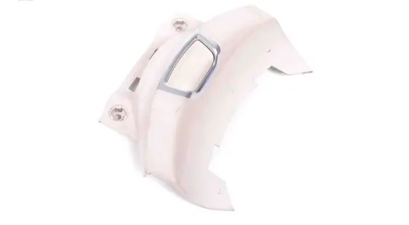 Mercedes-Benz CLS C257 Other center console (tunnel) element