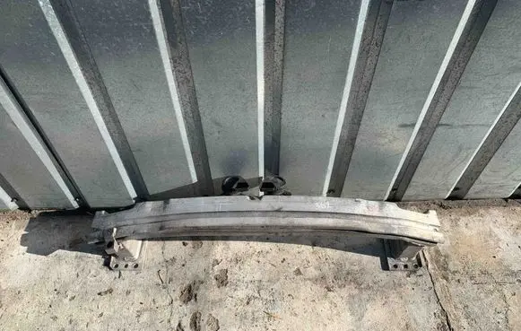 Audi TT TTS Mk2 Front bumper cross member