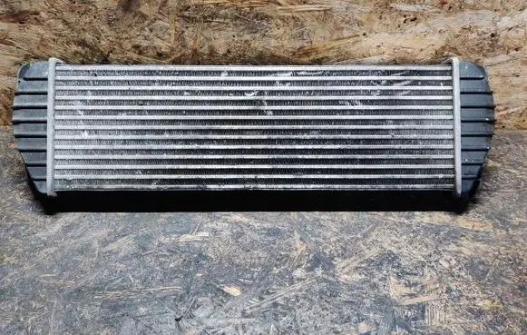 SsangYong Kyron Intercooler radiator 2371109050