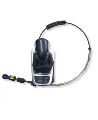 Citroen C5 Gear shifter/selector AM6DW10 9681617780 00032569