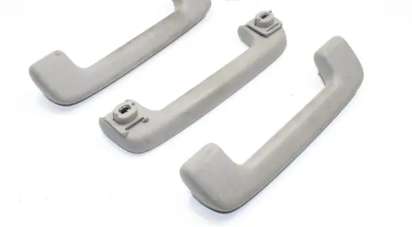 Audi A8 S8 D3 4E A set of handles for the ceiling 4E0857607A