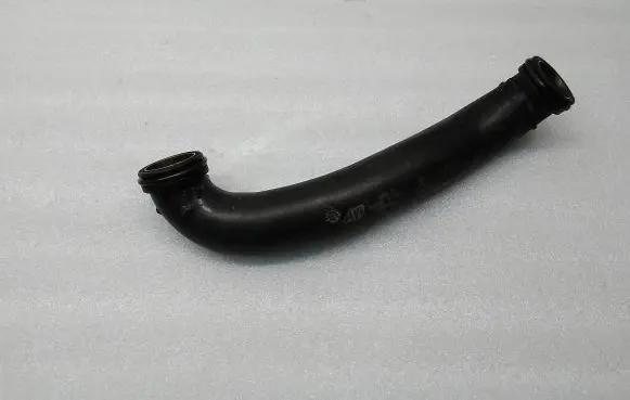 Volvo XC60 Intercooler hose/pipe 31293676