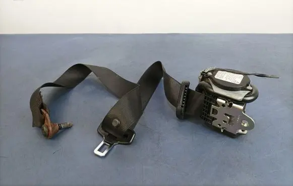 Fiat Grande Punto Front seatbelt 605236200