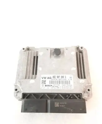 Audi A3 8Y Engine control unit/module 05E907309G