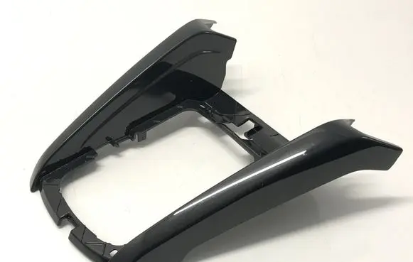 Ford Ecosport Gear shifter surround trim plastic CN15A044H96AAW