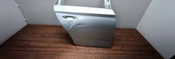 Skoda Kamiq Rear door 658833312