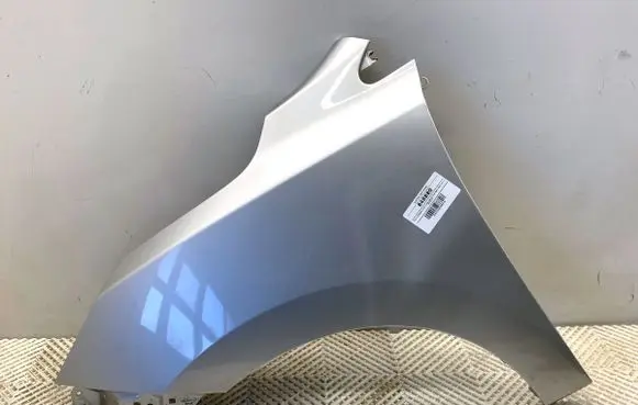 Hyundai ix35 Fender RAH