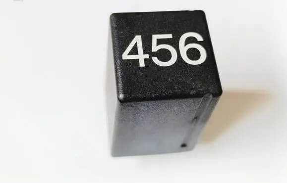 Skoda Superb B5 (3U) Other relay 3U0941597A