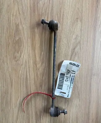 Volvo XC60 Front anti-roll bar/stabilizer link 31658608