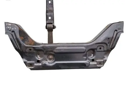 Skoda Fabia Mk2 (5J) Front subframe 6Q0199347E