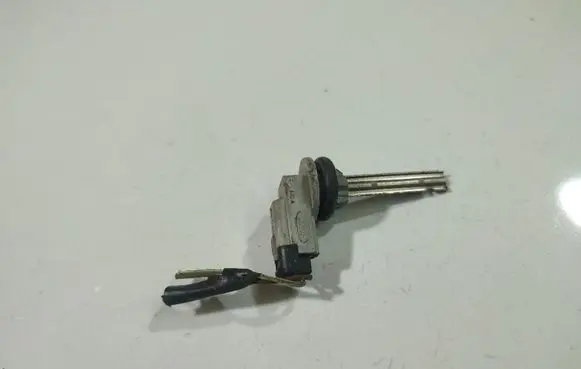 Ford Focus C-MAX Interior temperature sensor 