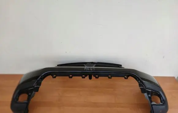 Dacia Duster II Front bumper 620221776R