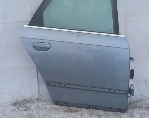 Audi A4 S4 B7 8E 8H Rear door Zydra