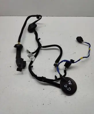 KIA Ceed Rear door wiring loom 91630J7070 91963-3s000
