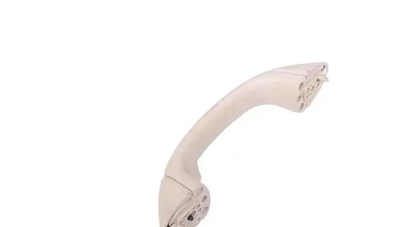 Mini One - Cooper Coupe R56 Rear interior roof grab handle
