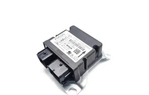 Ford Focus Airbag control unit/module CM5T-14B321-CA 0285011126