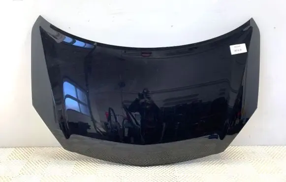 Renault Koleos I Engine bonnet/hood 