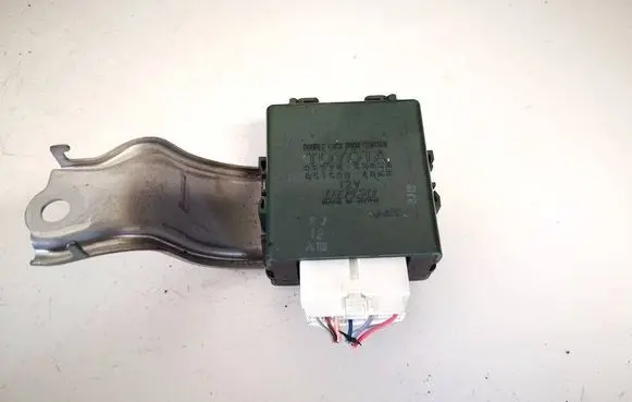 Door control unit/module