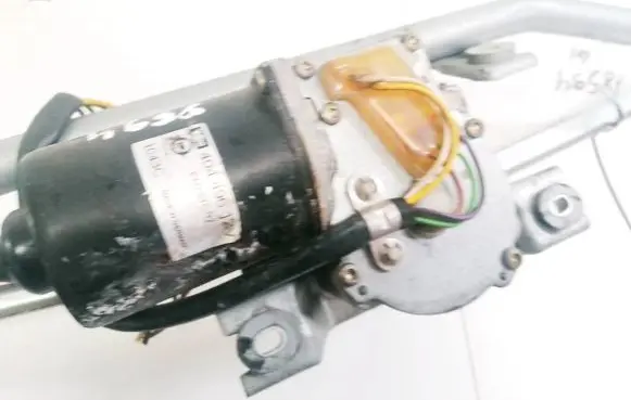 Opel Zafira A Wiper motor 40449612V 1043C