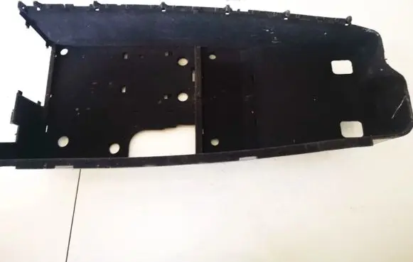 BMW 6 F06 Gran coupe Other interior part 51169227859 51169217617