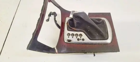 Infiniti QX50 (J50) Gear selector PB5733 P13711A98000
