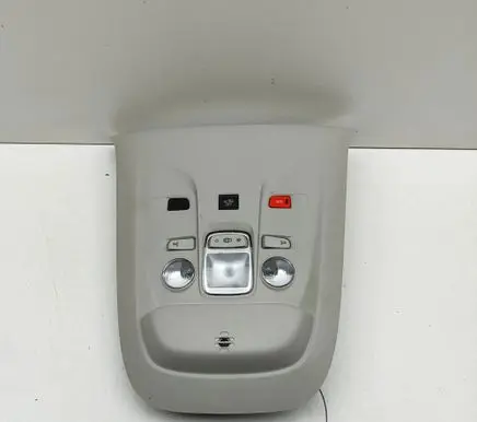 Toyota ProAce City Front seat light 9828416380