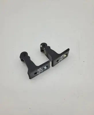 Audi A7 S7 4G Front door hinge set 4H0831402A 4H0831402