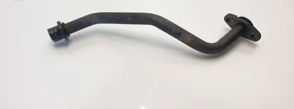 Mercedes-Benz CLK A209 C209 Turbo turbocharger oiling pipe/hose
