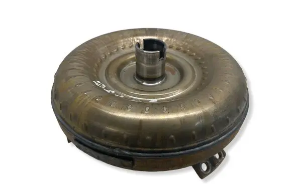 Mercedes-Benz S W221 Torque converter A2212502202