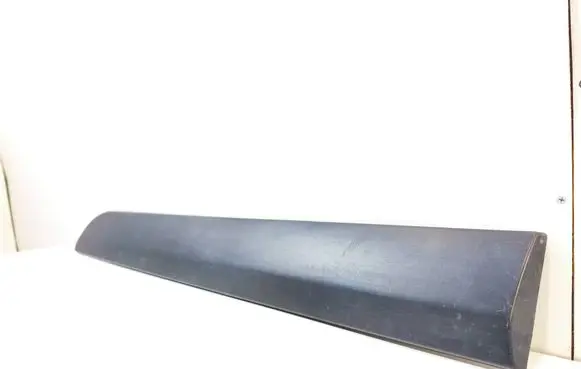 Peugeot Expert Sliding door trim (molding) 1497643077