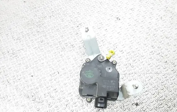 Hyundai Getz Tailgate boot lock/latch motor 