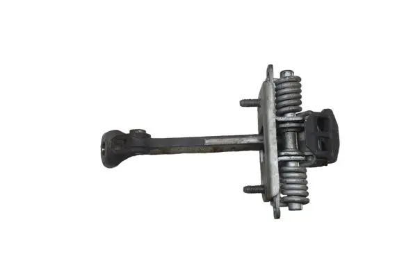 Citroen Berlingo Front door check strap stopper 813292