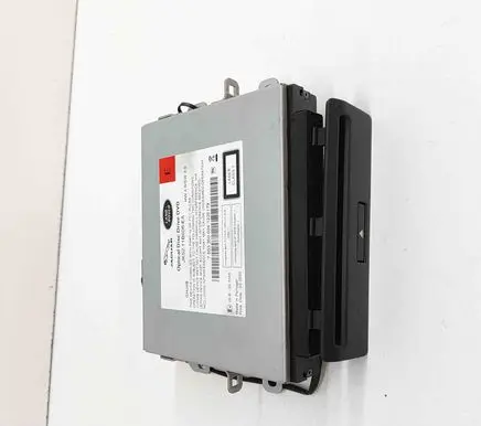 Land Rover Range Rover L405 CD/DVD changer JK5211B608EA