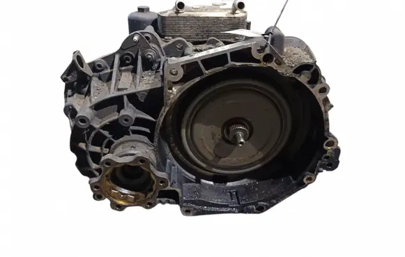 Seat Toledo III (5P) Automatic gearbox HOM