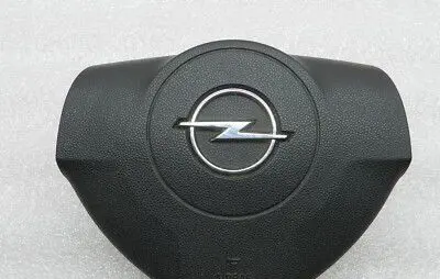 Opel Zafira B Steering wheel airbag 13111348 13382222
