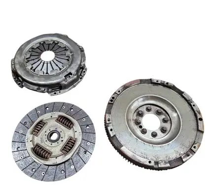 Ford Fiesta Clutch set kit 584217