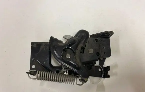 BMW 3 F30 F35 F31 Engine bonnet/hood lock/catch
